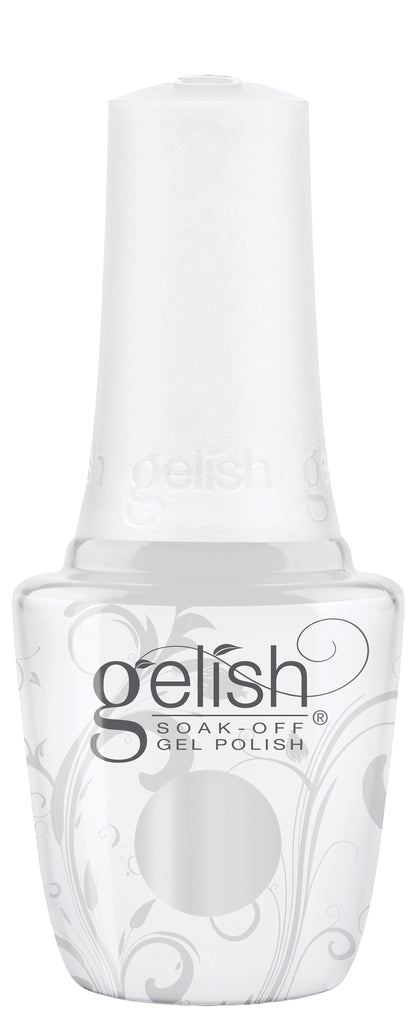 Gelish Gel Polish, Bloom & Gloom, 0.5 fl oz