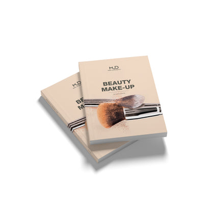 MUD Books, Beauty Textbook