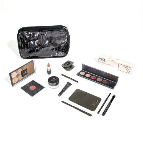 Image of MUD Collections, Fundamentals Kit, Small, Light or Dark