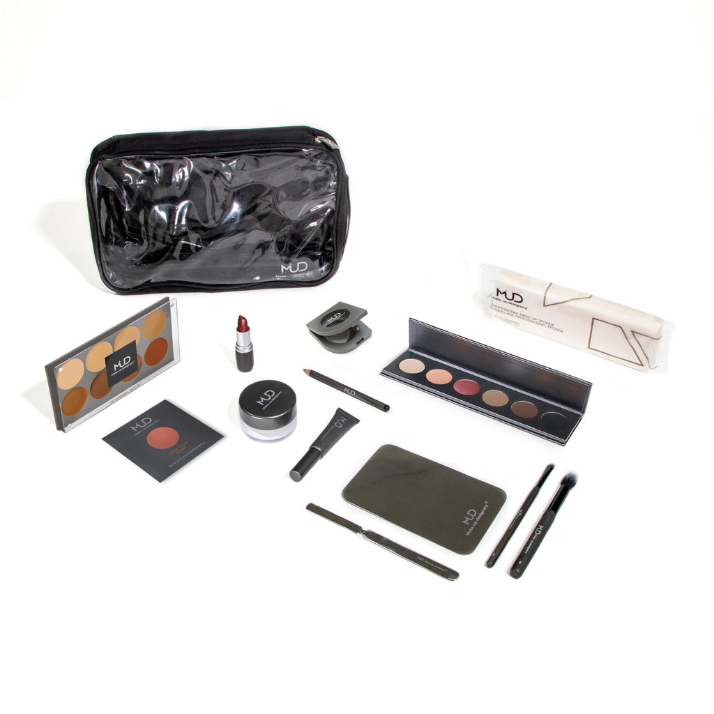 MUD Collections, Fundamentals Kit, Small, Light or Dark