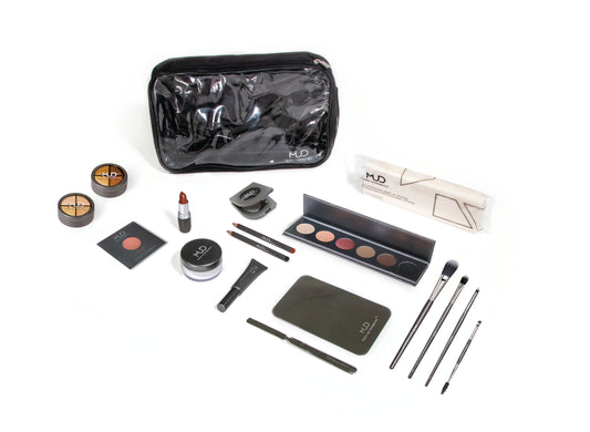 MUD Fundamentals Kit, Cream, Small