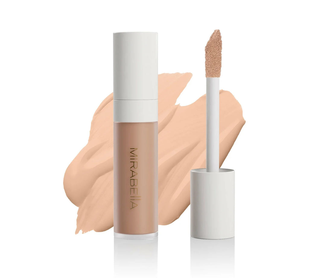 Mirabella Invincible for All Concealer, 6 mL