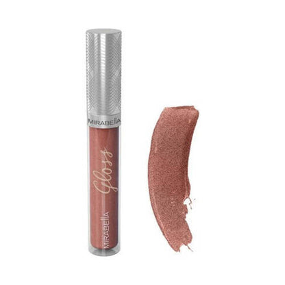Mirabella Luxe Advanced Formula Lip Gloss
