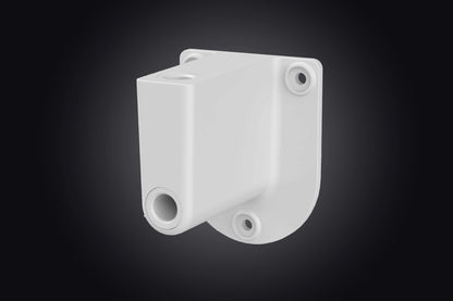 Daylight Wall and Table Lamp Mount