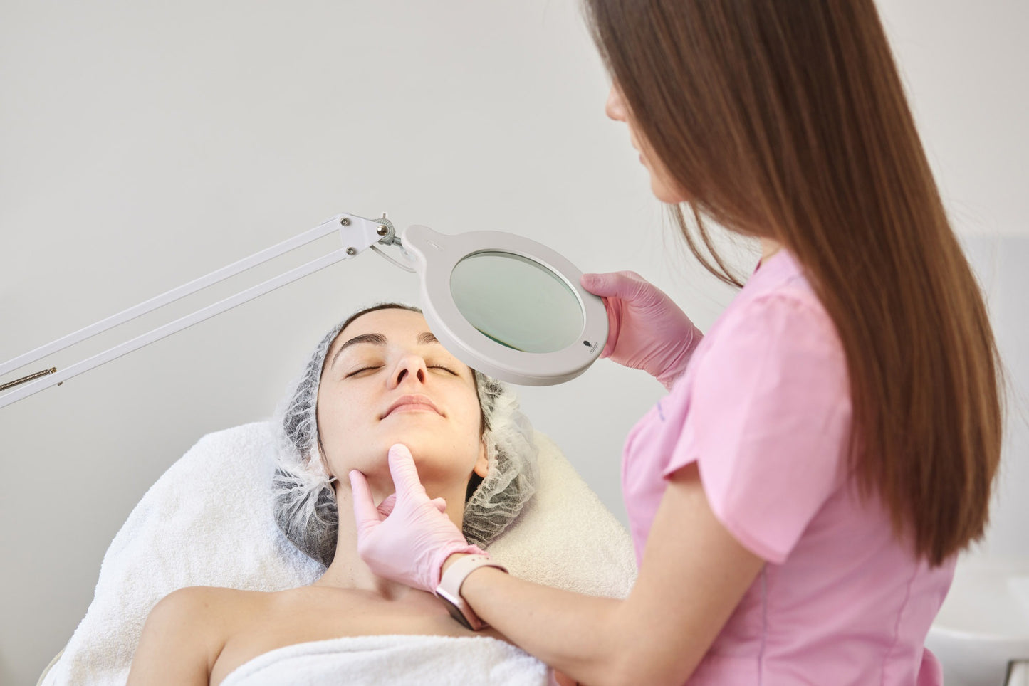 Daylight Mag Lamp S  5"