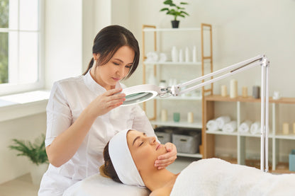 Daylight Mag Lamp S  5"