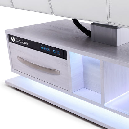 Earthlite Everest Eclipse 2.0 with Standard Drawer