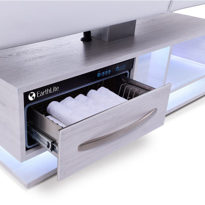 Earthlite Everest Eclipse 2.0 with Standard Drawer