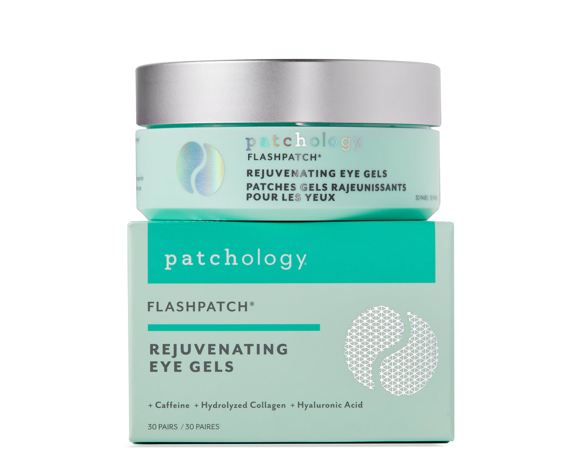 Patchology FlashPatch Rejuvenating Eye Gels