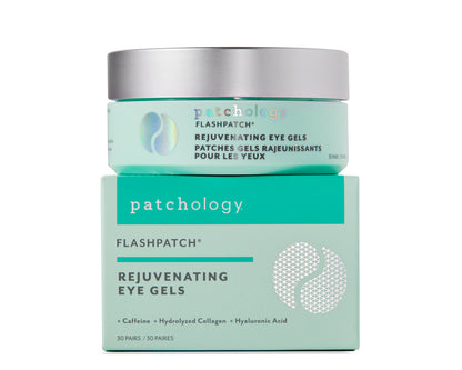 Patchology FlashPatch Rejuvenating Eye Gels