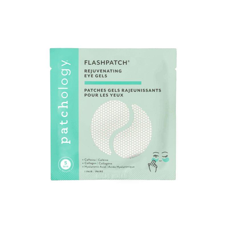 Patchology FlashPatch Rejuvenating Eye Gels