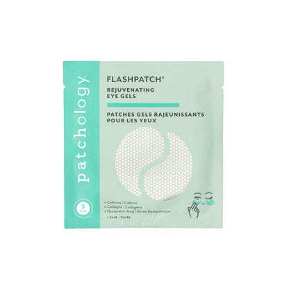 Patchology FlashPatch Rejuvenating Eye Gels