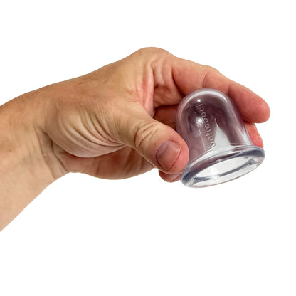 Bellabaci Deluxe Professional Cups System Kit, 12 piece