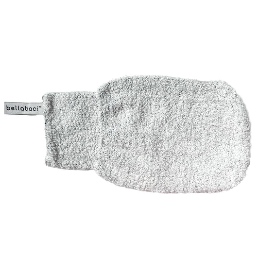 Bellabaci Facial Deep Cleanse Pro Facial Mitt
