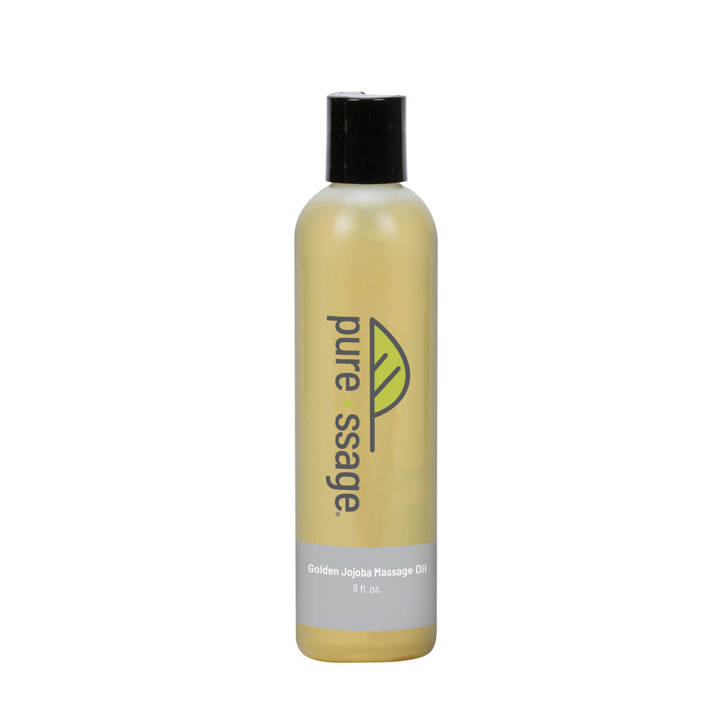 Puressage Golden Jojoba Massage Oil