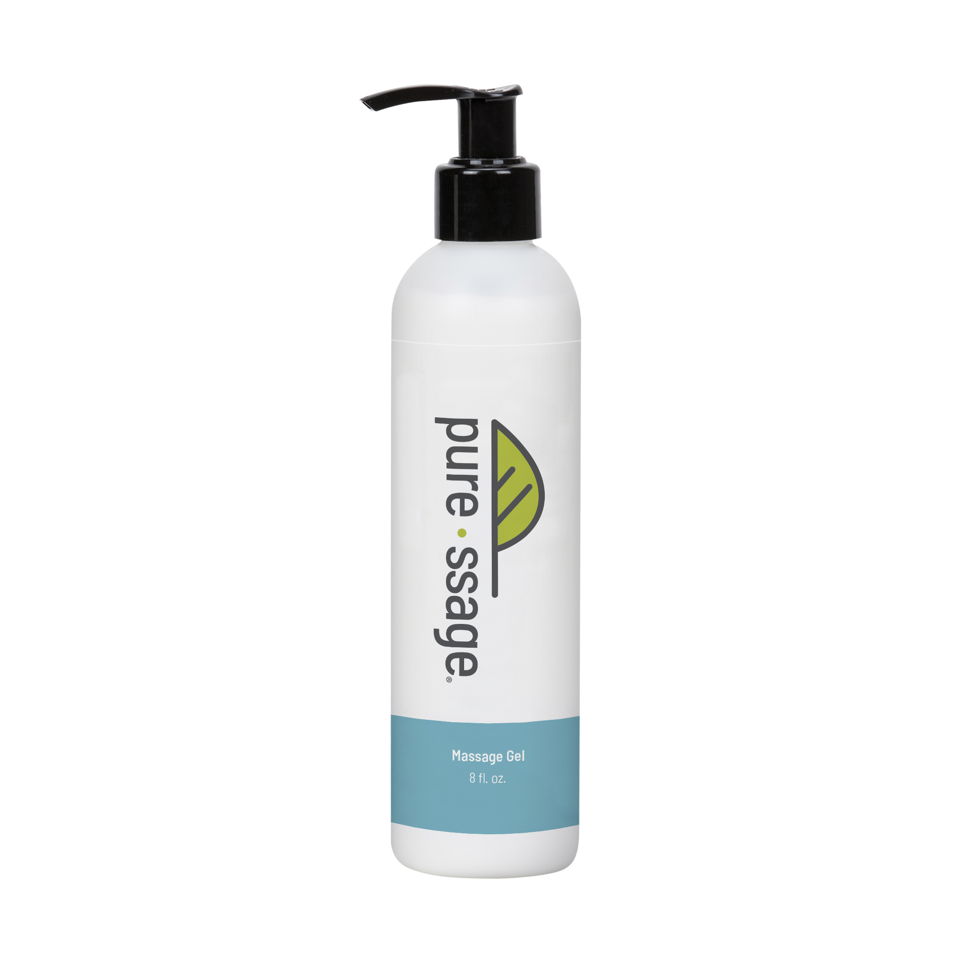 Pure-ssage Massage Gel, 8 fl oz – Universal Companies