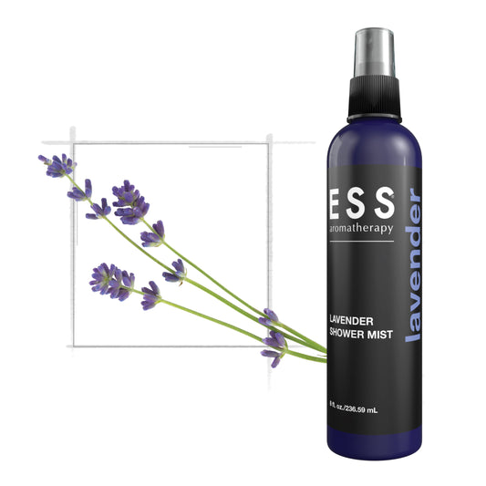 ESS Lavender Shower Mist