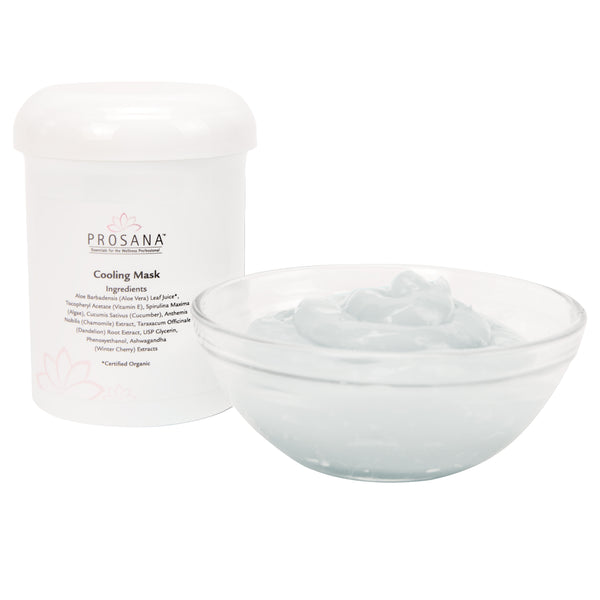 Prosana Cooling Mask, 8 oz – Universal Companies