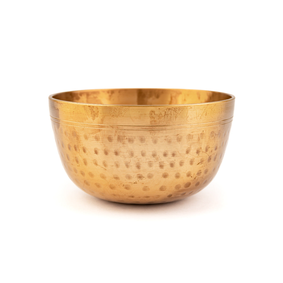 Hammer Style Cast Singing Bowl