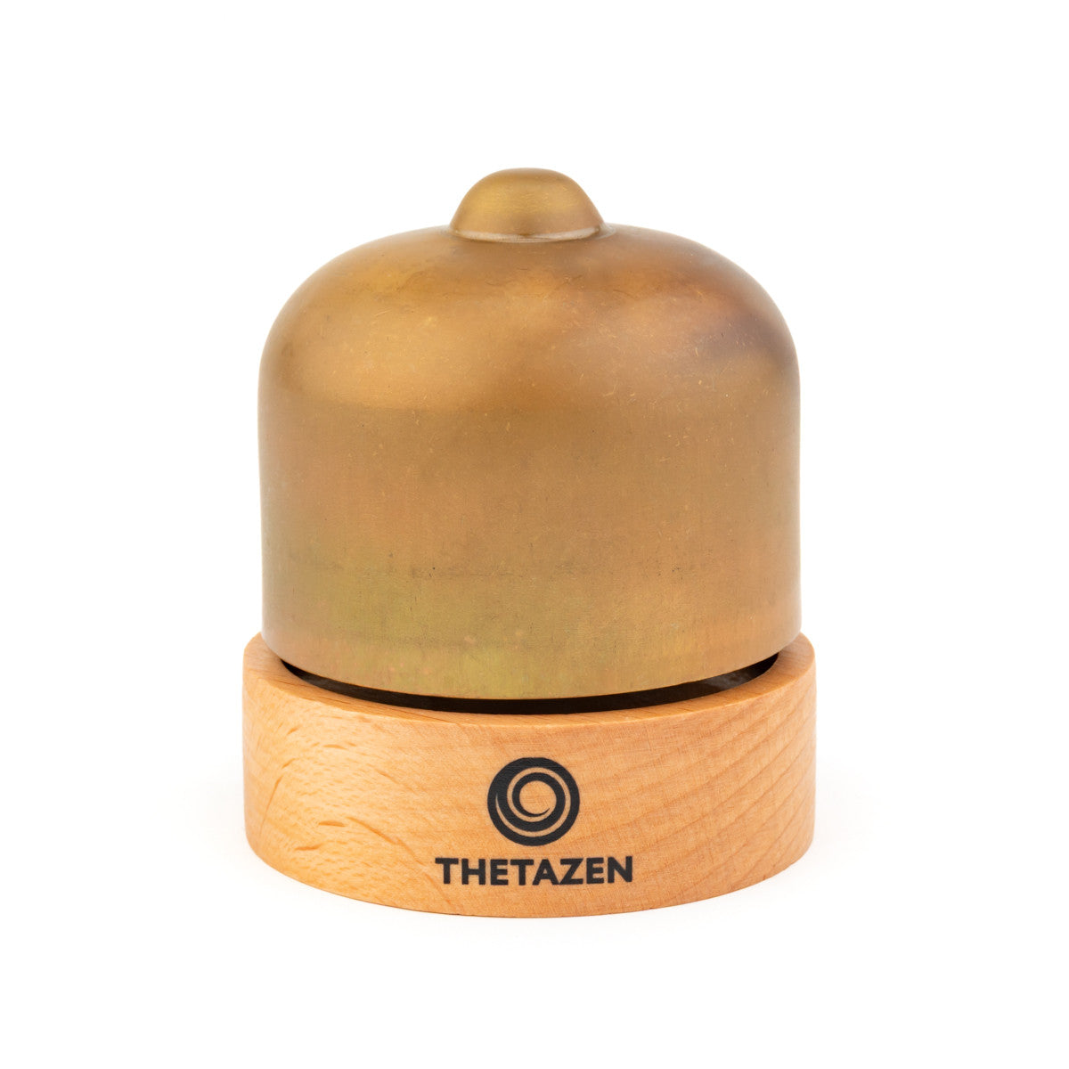 Thetazen Bell Clearing Chime, 2.5" diameter