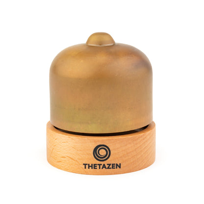 Thetazen Bell Clearing Chime, 2.5" diameter