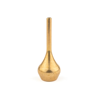 Thetazen Bell Clearing Chime, 2.5" diameter