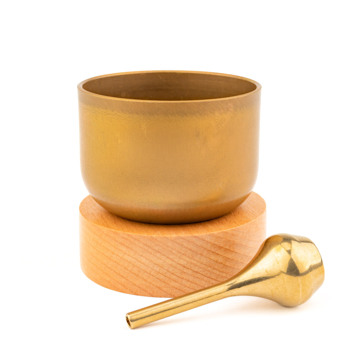Thetazen Bell Clearing Chime, 2.5" diameter