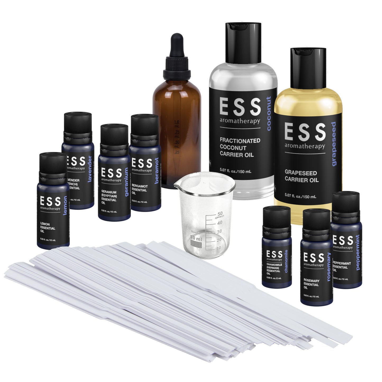 ESS Aromatherapy Intro Kit