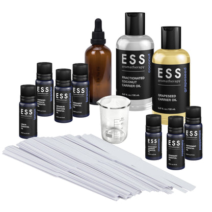 ESS Aromatherapy Intro Kit
