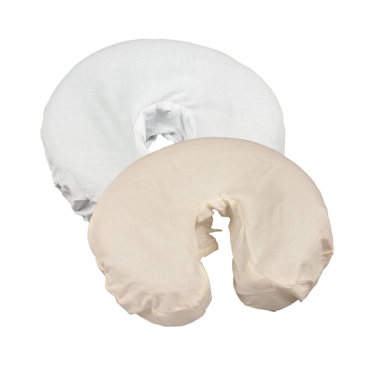 Poly Cotton Head Rest Cover