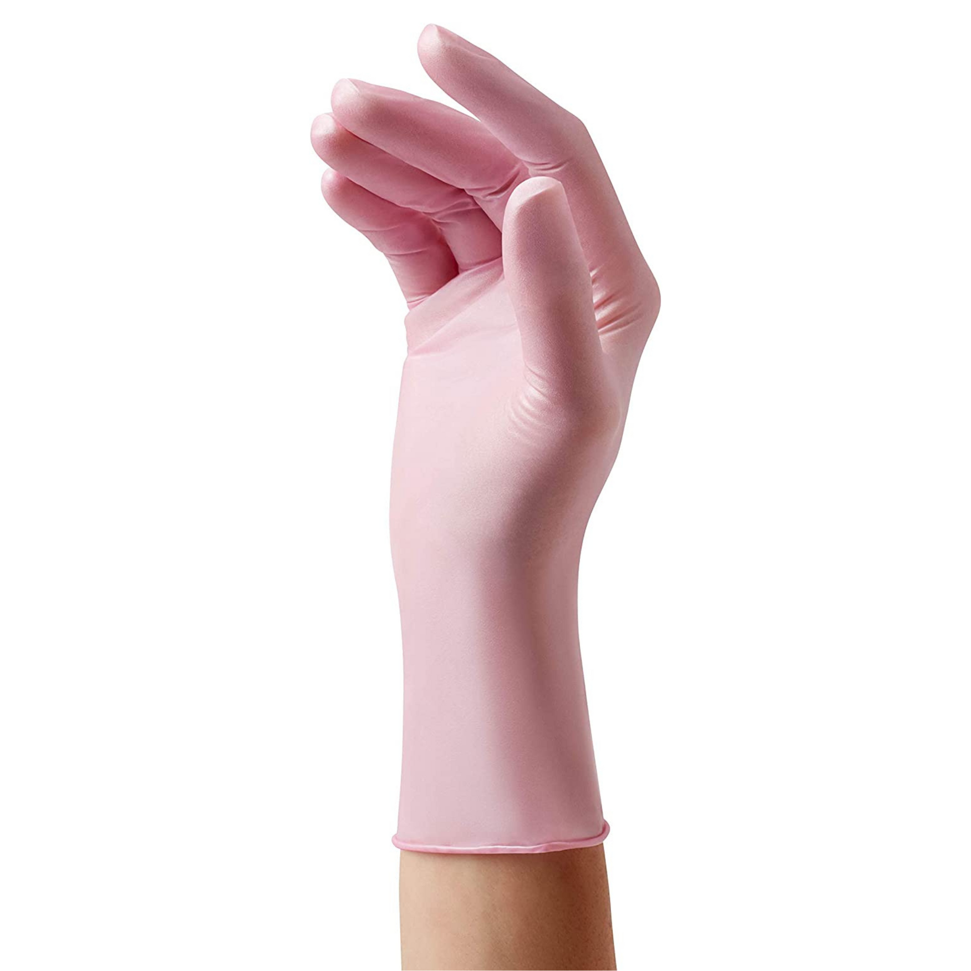 In Vietnam Biggest Nitrile Glove Manufacturers SwiftGrip
