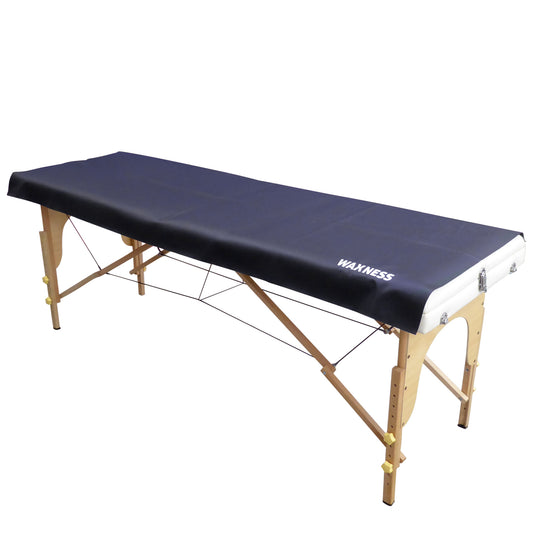 Black Waxing Pad
