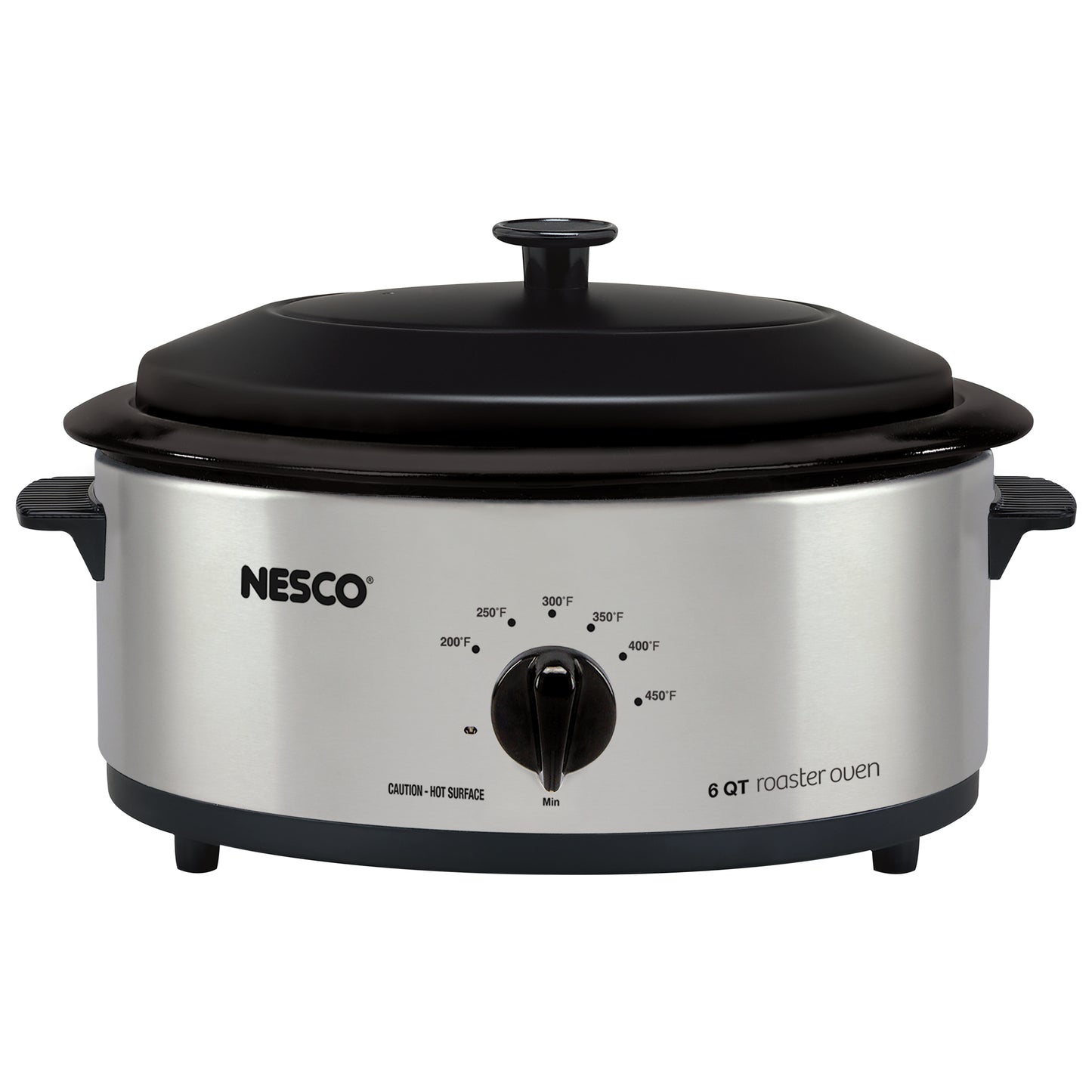 Professional Analog Massage Stone Heater, 6 quart