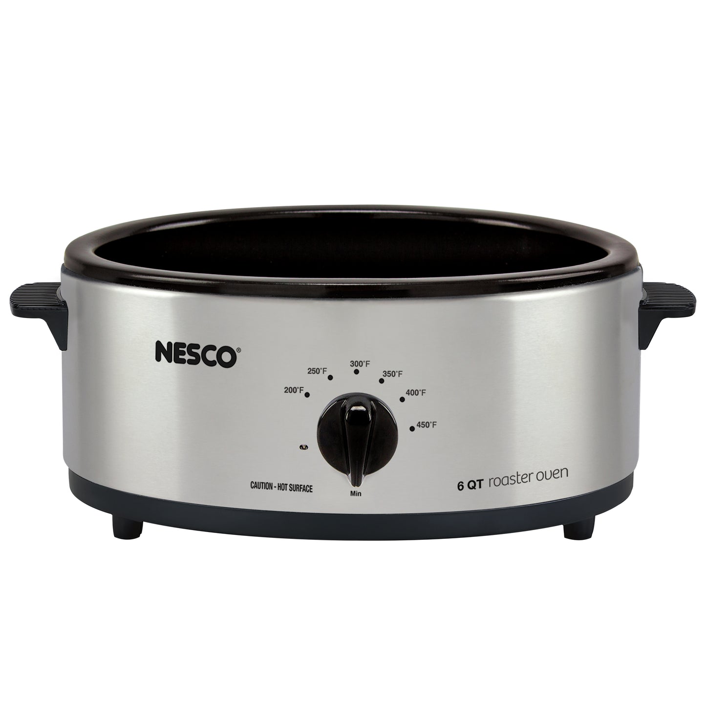 Professional Analog Massage Stone Heater, 6 quart
