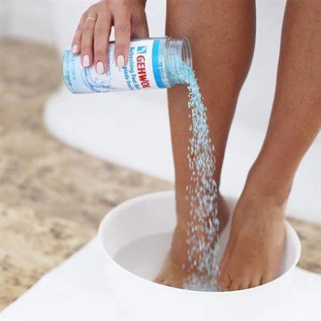 Gehwol Refreshing Foot Bath, 11.6 oz