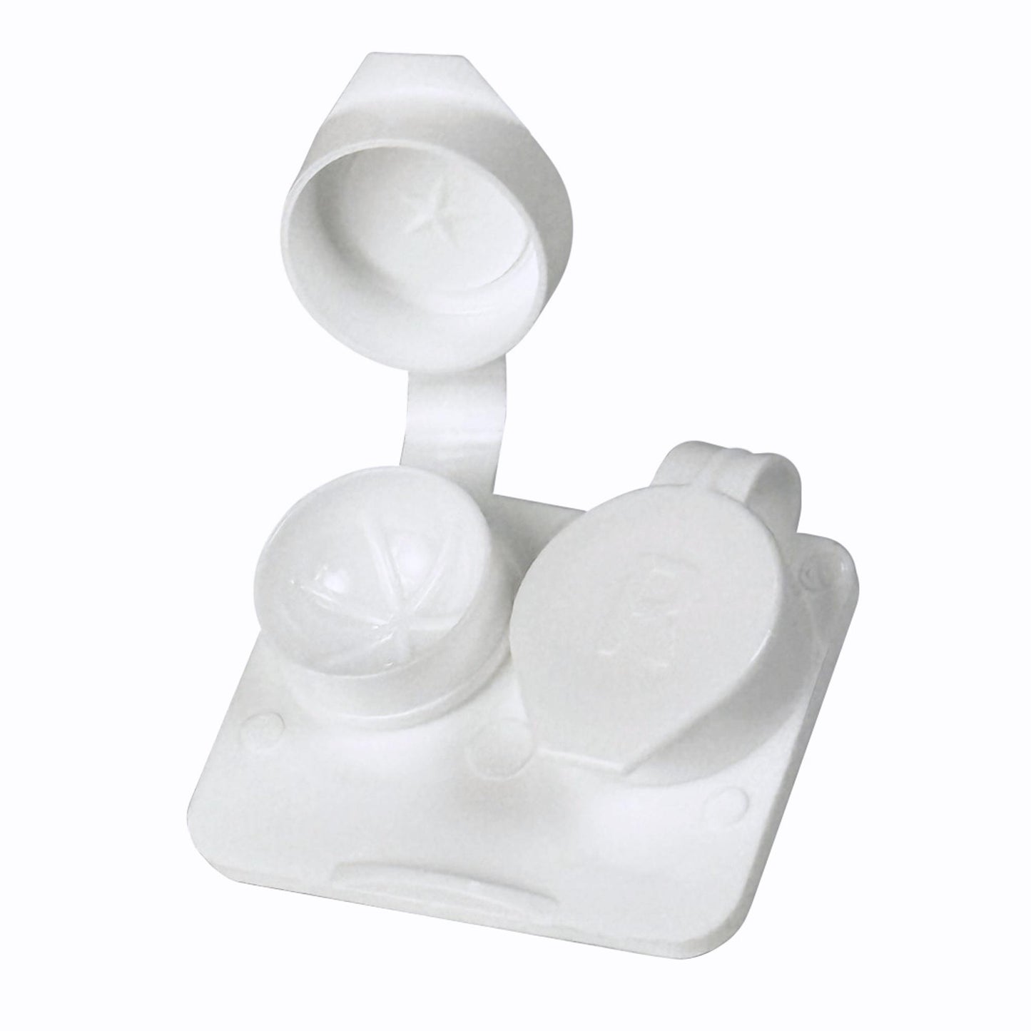 Contact Lens Case, 50 ct