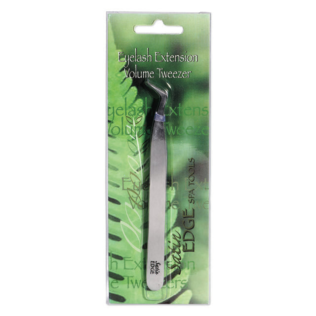 Eyelash Extension Tweezer, 4.5"