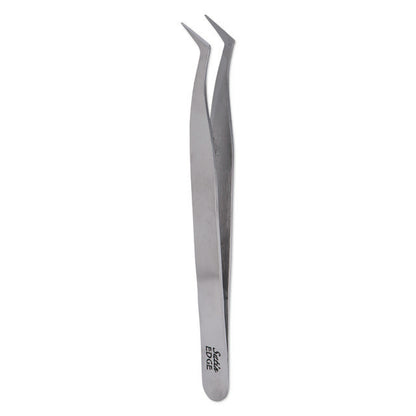 Eyelash Extension Tweezer, 4.5"
