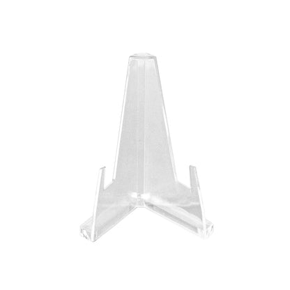 Acrylic 2.2 Inch Sign Display Stand, 1 ct.
