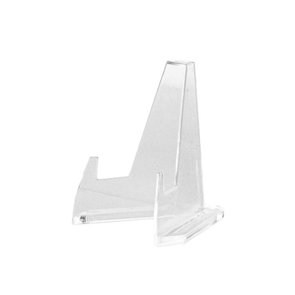 Acrylic 2.2 Inch Sign Display Stand, 1 ct.