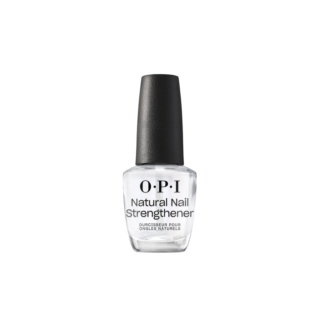 OPI, Natural Nail Strengthener, 0.5 fl oz
