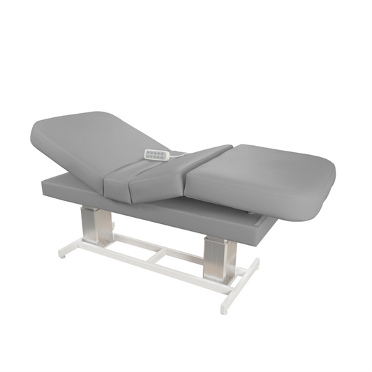 Touch America Atlas Dual-Pedestal Table, ADA Compliant