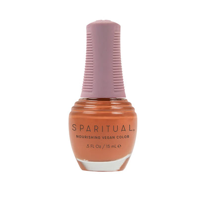 SpaRitual Nourishing Vegan Color, Laugh and Love, 0.5 fl oz