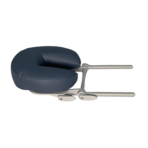 Image of Oakworks QuickLock Face Rest with Aero-Cel Cushion