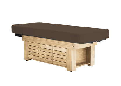 Oakworks Clodagh Gemini, Flat Top