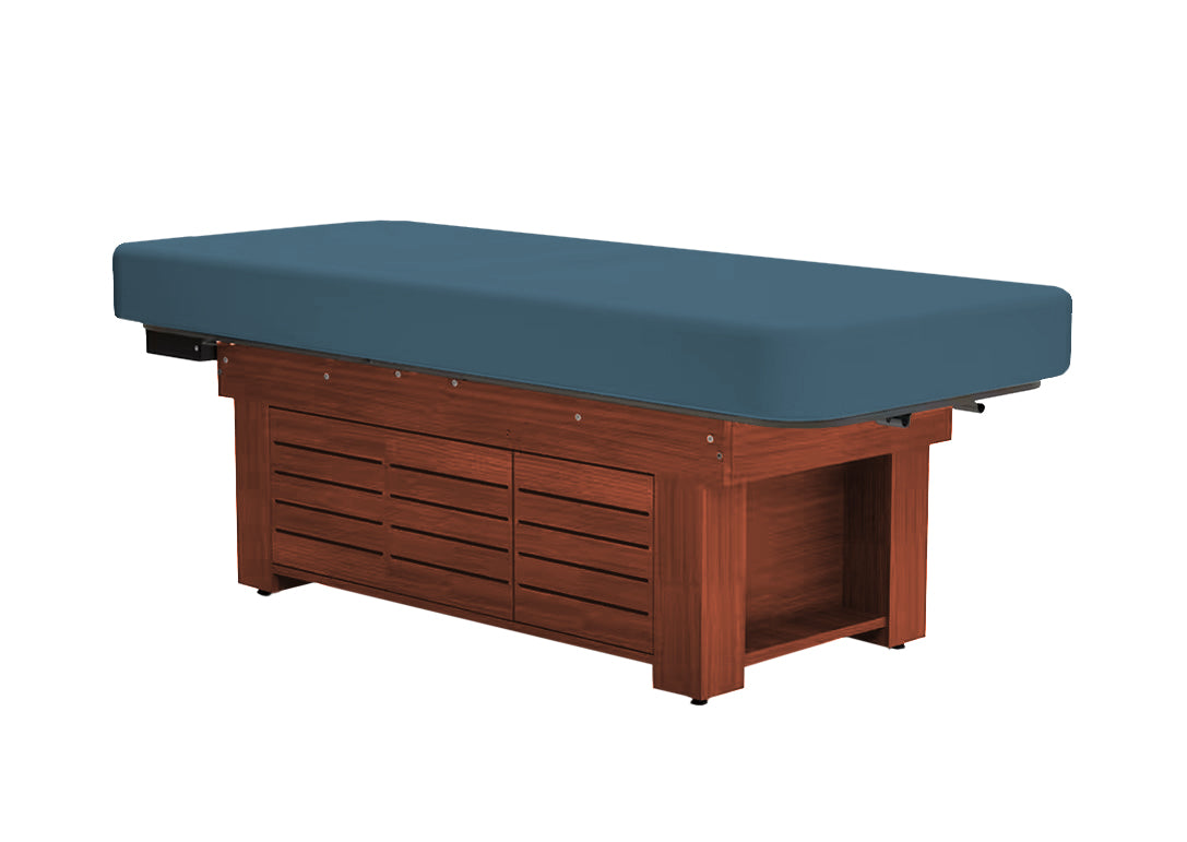 Oakworks Clodagh Gemini, Flat Top