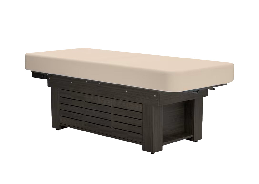 Oakworks Clodagh Gemini, Flat Top