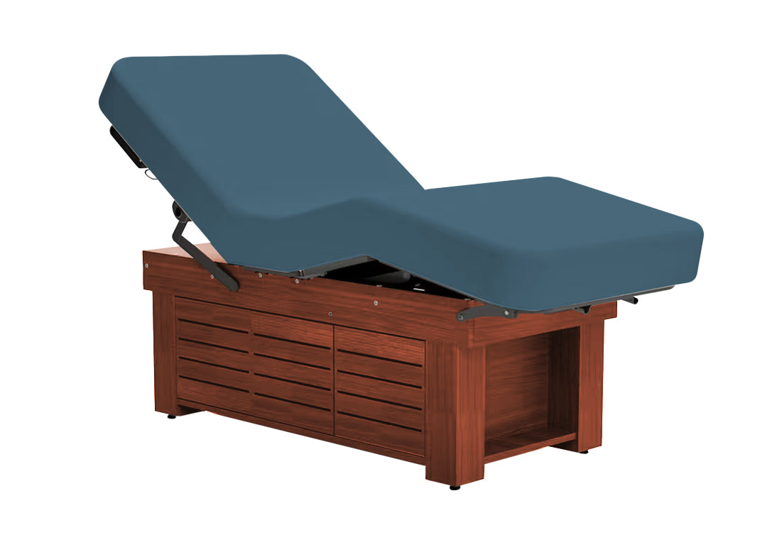 Oakworks Clodagh Gemini, Electric Salon Top