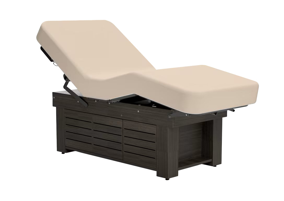 Oakworks Clodagh Gemini, Electric Salon Top