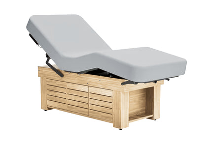 Oakworks Clodagh Gemini, Electric Salon Top